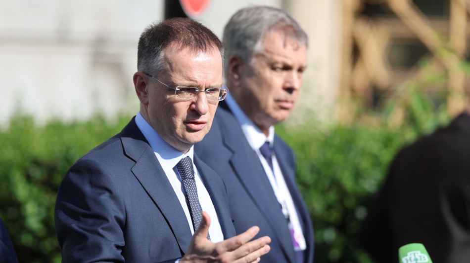 Mosca, 'concordato più grande scambio di prigionieri'