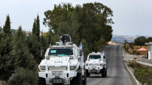 Lebanon army says Israel killed member of 'journalist team'