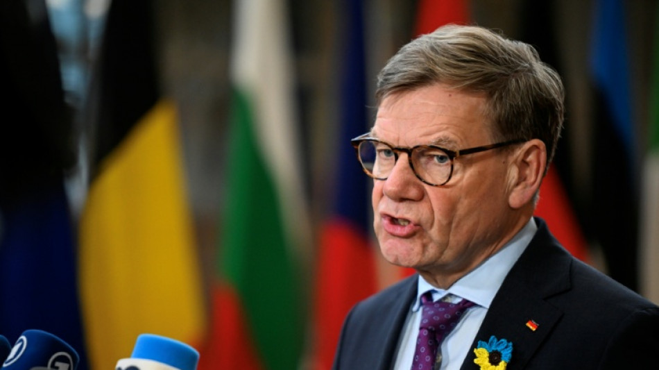 Vor Jahrestag des Ukraine-Kriegs: Ungarns Sanktions-Blockade sorgt f&uuml;r Unmut