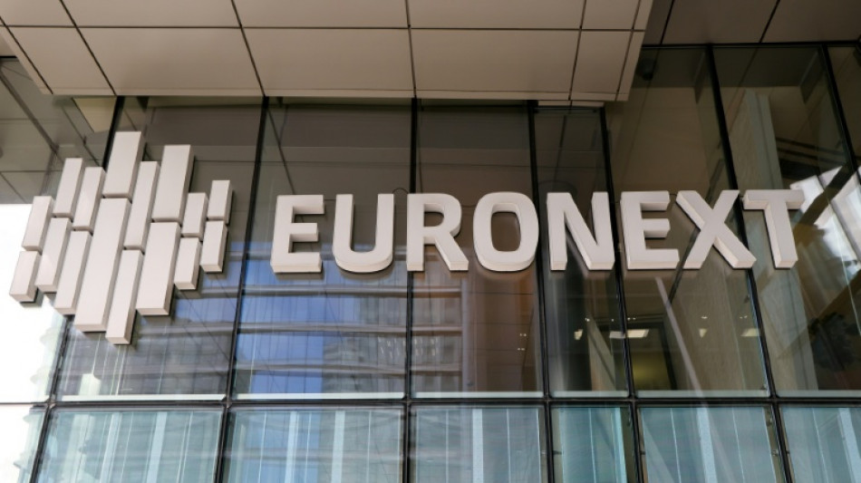 La Bourse de Paris termine prudemment, nouvelle flamb&eacute;e du co&ucirc;t de la dette