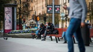 Suecia recomienda no dar tel&eacute;fonos inteligentes a los menores de 13 a&ntilde;os