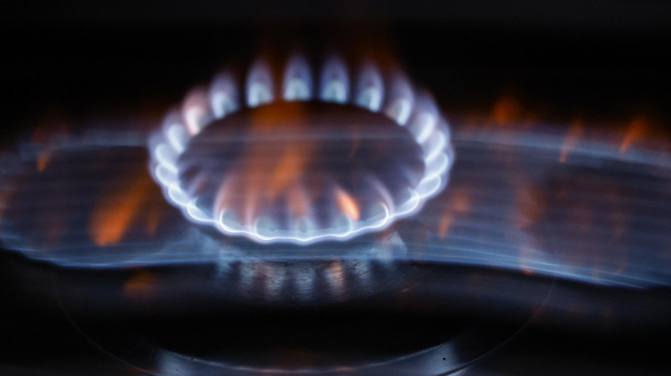 Il gas cede oltre il 13% a 34,15 euro sulla piazza Ttf di Amsterdam
