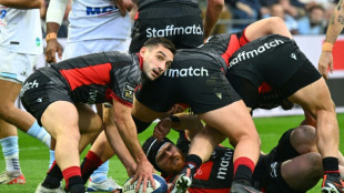 Top 14: Couilloud, un retour et d&eacute;j&agrave; une influence au LOU