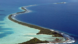 Un habitant des Tuvalu sur trois candidat à un visa climatique en Australie