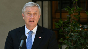 El gobierno de Kast reconoce que Chile no lograr&aacute; el equilibrio fiscal prometido