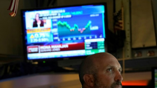 Wall Street termine en hausse, plut&ocirc;t sereine avant le message de la Fed vendredi