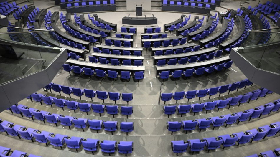 Union hat noch nicht &uuml;ber Verl&auml;ngerung der Wahlperiode auf f&uuml;nf Jahre entschieden