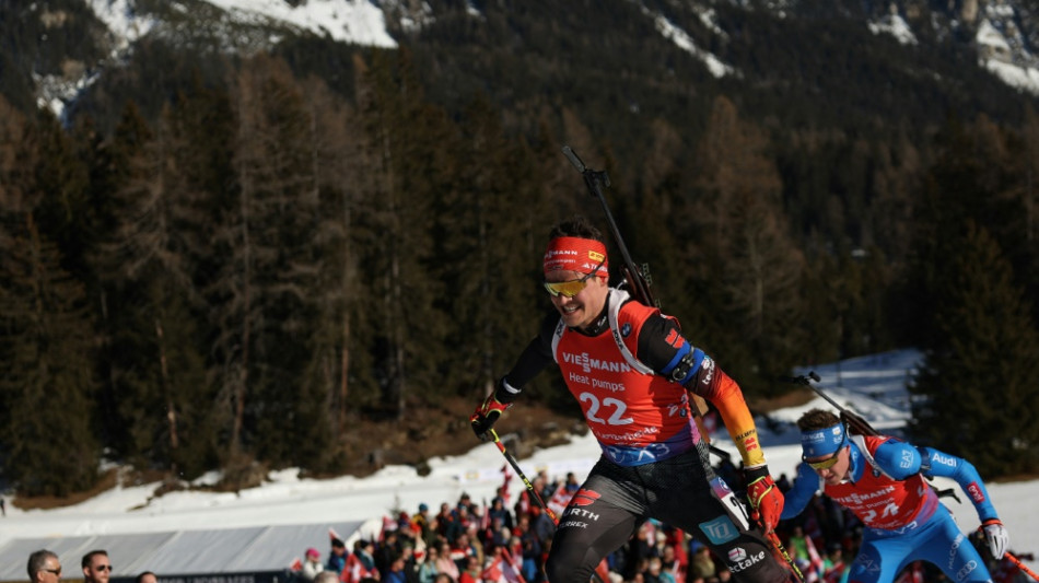 Horn und Nawrath verpassen Medaillen - Str&ouml;msheim gewinnt