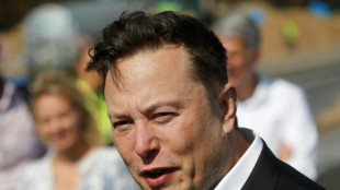 Elon Musk &uuml;bernimmt Twitter und feuert bisherige Spitzenkr&auml;fte