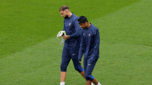 Transferts: derni&egrave;res heures avant fermeture, Donnarumma et Rabiot sur le d&eacute;part