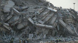 Comoção e pânico em Bangcoc diante de terremoto 'devastador'
