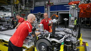 Auto- und Pharmaindustrie legen zu: Industrieproduktion im März gestiegen