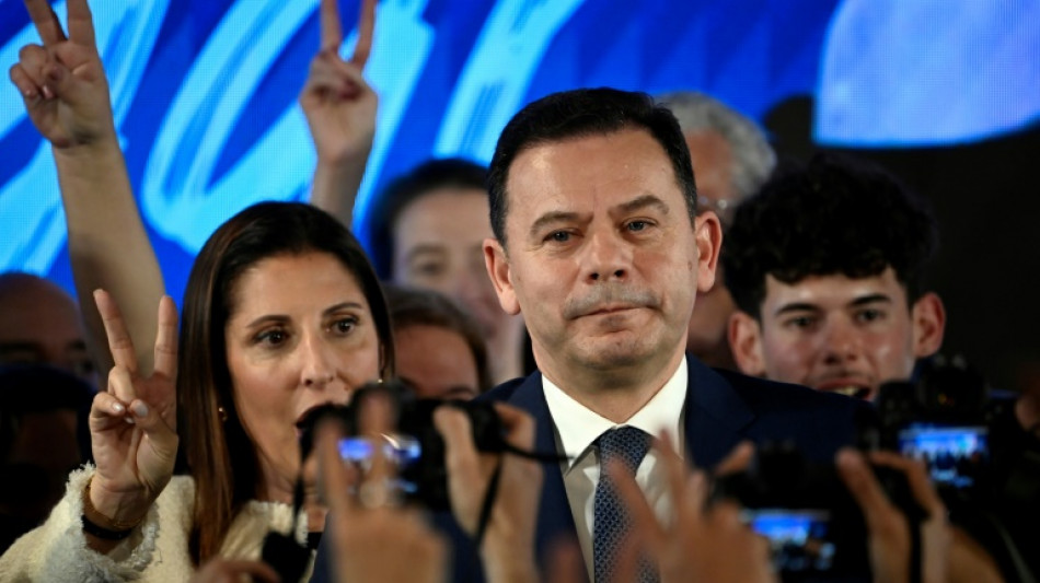 Luis Montenegro attend d'&ecirc;tre nomm&eacute; Premier ministre du Portugal