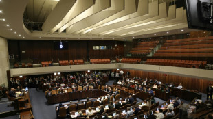 Projeto da oposição para convocar eleições antecipadas fracassa em Israel
