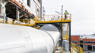 Mercati in altalena, il prezzo del gas scivola a 49 euro