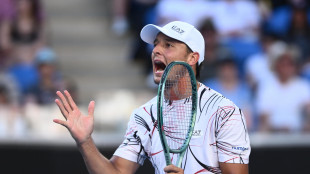 Tennis: Indian Wells, Darderi eliminato al secondo turno da Hijikata
