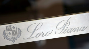 Main-d'œuvre exploitée: la société Loro Piana (LVMH) sous "administration judiciaire"