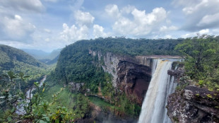 Maduro bekr&auml;ftigt Anspruch auf Region in Guyana - Nachbarland f&uuml;hlt sich bedroht