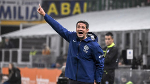 Chivu, Inter dominante con qualità e aggressività