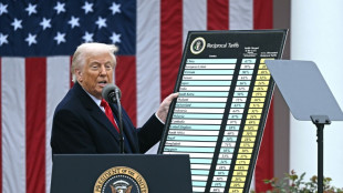 Berufungsgericht in den USA setzt Zölle von Trump vorläufig wieder in Kraft