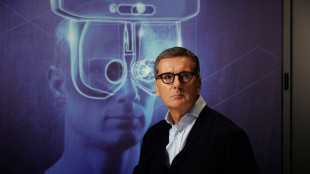 Milleri, 'non capisco la reazione di Lmdv, spero si chiuda la successione'