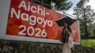 You're being watched: Japan battles online abuse of athletes