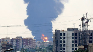 Quatrième nuit de frappes israéliennes sur l'Iran