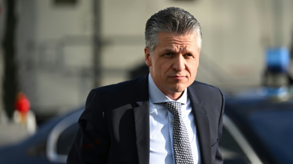 CDU-Politiker Frei r&auml;umt Abweichen von Wahlversprechen der Union ein