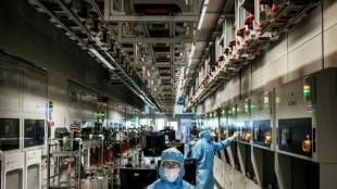 Médicaments, puces, métaux: l'Europe planche sur ses pénuries