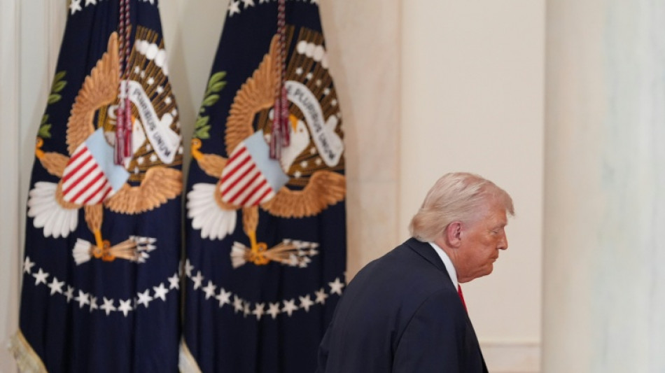 Oil rallies, stocks tumble as Trump says US to hammer Iran further