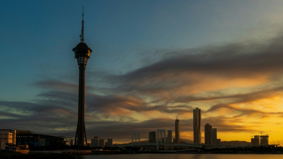 Independent Macau media outlet says it will close by December