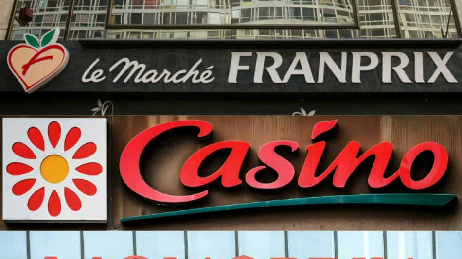 Dette de Casino: les propositions de restructuration d&eacute;voil&eacute;es le 5 mars
