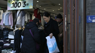 China anuncia un aumento del 1,3% en el &iacute;ndice de precios al consumidor de febrero