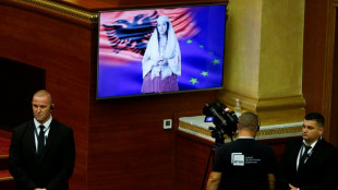 Experts question Albania's AI-generated minister