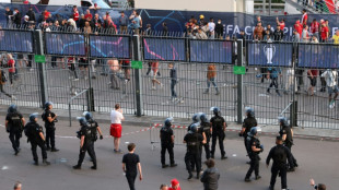 Stade de France: la col&egrave;re ne retombe pas, Liverpool veut des excuses