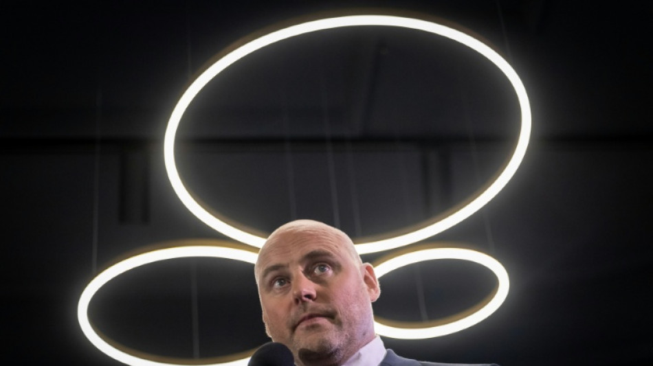 Mayor&iacute;a proeuropea encabeza las legislativas en Letonia