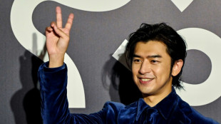 Taiwan star Chen Bolin charged in conscription evasion probe