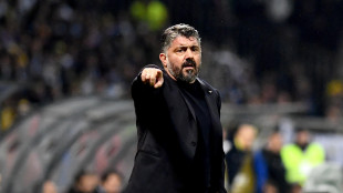 Calcio: Lazio; inizia l'era Gattuso, il tecnico arrivato a Formello