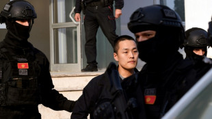 Le Mont&eacute;n&eacute;gro stoppe l'extradition de Do Kwon, l'ex-roi des crytpo, et ordonne un nouveau proc&egrave;s