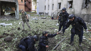 Kiev, Mosca ha lanciato il più grande attacco da inizio guerra