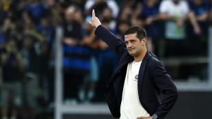 Coppa Italia: Chivu "vogliamo onorare la finale, ma niente ossessione"