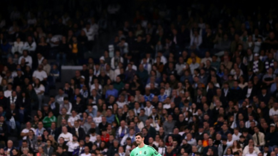 Courtois se lesiona e vai desfalcar B&eacute;lgica nas Eliminat&oacute;rias