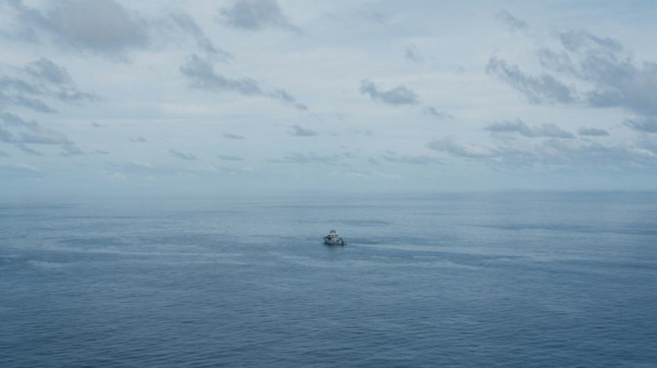 Les oc&eacute;ans proches de leur record de chaleur