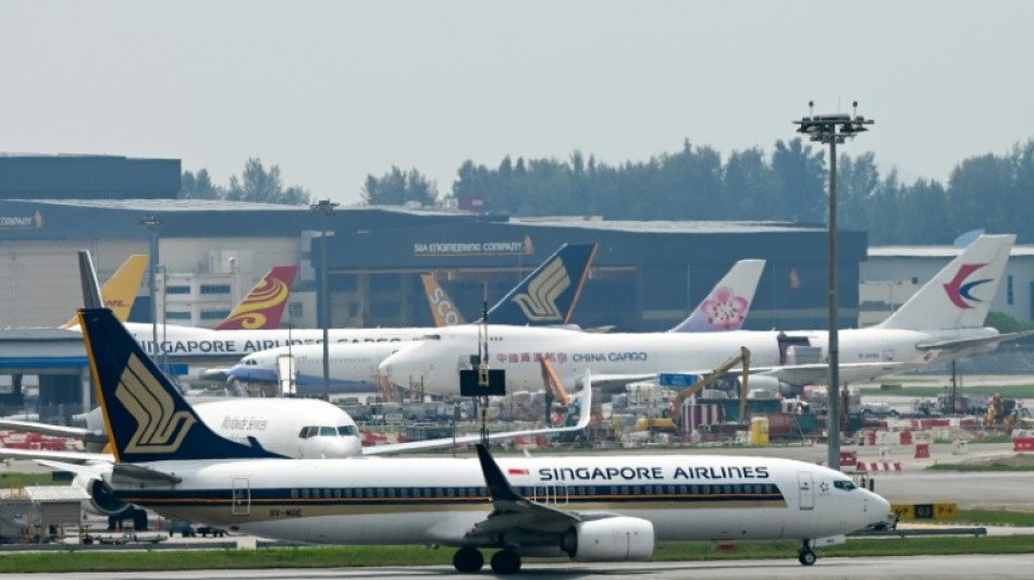 Las aerol&iacute;neas esperan recuperar este a&ntilde;o el 83% de los pasajeros de 2019 y la rentabilidad en 2023