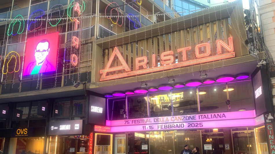 Fimi, 'per l'industria musicale Rai centrale per Sanremo'