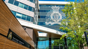 Shooter kills 9 at Canadian school, residence