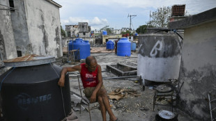 Cuba se recupera aos poucos de apag&atilde;o maci&ccedil;o, mas situa&ccedil;&atilde;o segue cr&iacute;tica