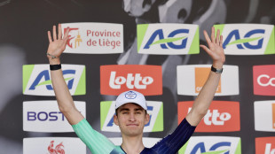 Ciclismo: Seixas ha deciso, a 19 anni correr&agrave; il suo primo Tour