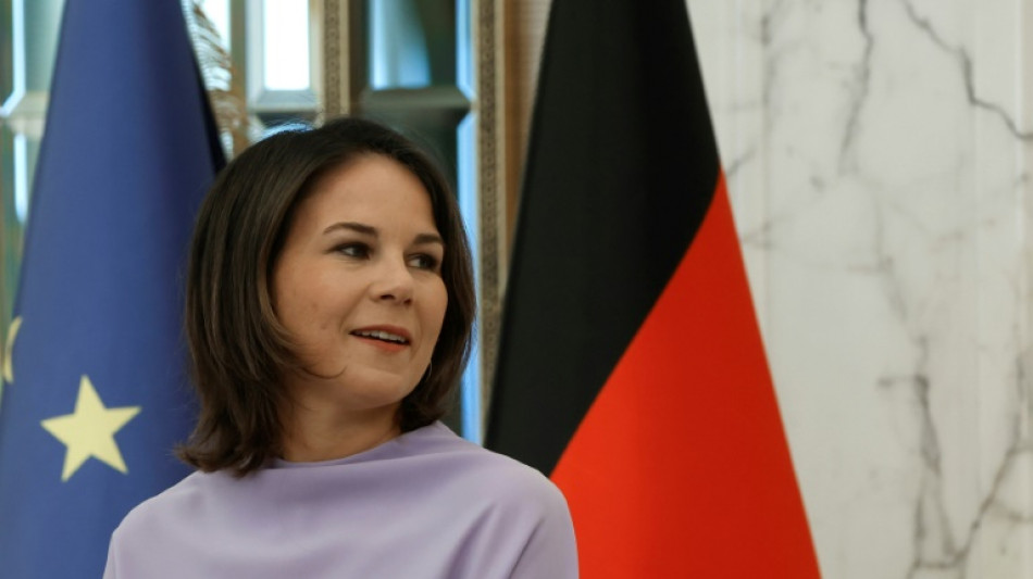 Nato-Au&szlig;enminister sprechen bei Treffen in Oslo &uuml;ber St&auml;rkung des Verteidigungsb&uuml;ndnisses