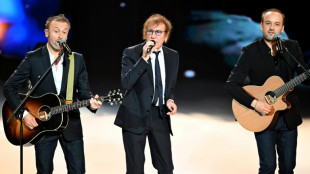 Victoires de la musique: Santa et les Jeux au coeur des 40 ans